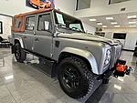Used 1997 LAND ROVER DEFENDER 110 5-DOOR 300 TDI - (FRAME-OFF RESTORATION) in JACKSONVILLE, FLORIDA (Photo 30)