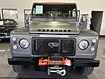 Used 1997 LAND ROVER DEFENDER 110 5-DOOR 300 TDI - (FRAME-OFF RESTORATION) in JACKSONVILLE, FLORIDA (Photo 33)