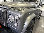Used 1997 LAND ROVER DEFENDER 110 5-DOOR 300 TDI - (FRAME-OFF RESTORATION) in JACKSONVILLE, FLORIDA (Photo 34)