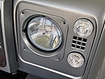 Used 1997 LAND ROVER DEFENDER 110 5-DOOR 300 TDI - (FRAME-OFF RESTORATION) in JACKSONVILLE, FLORIDA (Photo 35)