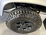 Used 1997 LAND ROVER DEFENDER 110 5-DOOR 300 TDI - (FRAME-OFF RESTORATION) in JACKSONVILLE, FLORIDA (Photo 37)