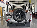 Used 1997 LAND ROVER DEFENDER 110 5-DOOR 300 TDI - (FRAME-OFF RESTORATION) in JACKSONVILLE, FLORIDA (Photo 4)