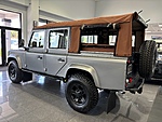 Used 1997 LAND ROVER DEFENDER 110 5-DOOR 300 TDI - (FRAME-OFF RESTORATION) in JACKSONVILLE, FLORIDA (Photo 44)