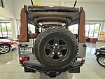 Used 1997 LAND ROVER DEFENDER 110 5-DOOR 300 TDI - (FRAME-OFF RESTORATION) in JACKSONVILLE, FLORIDA (Photo 45)