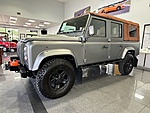 Used 1997 LAND ROVER DEFENDER 110 5-DOOR 300 TDI - (FRAME-OFF RESTORATION) in JACKSONVILLE, FLORIDA (Photo 5)