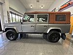 Used 1997 LAND ROVER DEFENDER 110 5-DOOR 300 TDI - (FRAME-OFF RESTORATION) in JACKSONVILLE, FLORIDA (Photo 6)