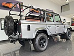 Used 1997 LAND ROVER DEFENDER 110 5-DOOR 300 TDI - (FRAME-OFF RESTORATION) in JACKSONVILLE, FLORIDA (Photo 61)