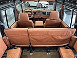 Used 1997 LAND ROVER DEFENDER 110 5-DOOR 300 TDI - (FRAME-OFF RESTORATION) in JACKSONVILLE, FLORIDA (Photo 64)
