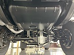 Used 1997 LAND ROVER DEFENDER 110 5-DOOR 300 TDI - (FRAME-OFF RESTORATION) in JACKSONVILLE, FLORIDA (Photo 69)