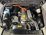 Used 1997 LAND ROVER DEFENDER 110 5-DOOR 300 TDI - (FRAME-OFF RESTORATION) in JACKSONVILLE, FLORIDA (Photo 72)
