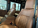 Used 1997 LAND ROVER DEFENDER 110 5-DOOR 300 TDI - (FRAME-OFF RESTORATION) in JACKSONVILLE, FLORIDA (Photo 9)
