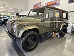 Used 1998 LAND ROVER DEFENDER 110 5-DOOR 300 TDI - (FRAME-OFF RESTORATION) in JACKSONVILLE, FLORIDA (Photo 1)