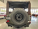 Used 1998 LAND ROVER DEFENDER 110 5-DOOR 300 TDI - (FRAME-OFF RESTORATION) in JACKSONVILLE, FLORIDA (Photo 10)