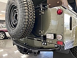 Used 1998 LAND ROVER DEFENDER 110 5-DOOR 300 TDI - (FRAME-OFF RESTORATION) in JACKSONVILLE, FLORIDA (Photo 109)