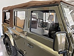 Used 1998 LAND ROVER DEFENDER 110 5-DOOR 300 TDI - (FRAME-OFF RESTORATION) in JACKSONVILLE, FLORIDA (Photo 112)