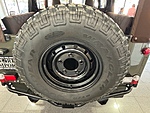 Used 1998 LAND ROVER DEFENDER 110 5-DOOR 300 TDI - (FRAME-OFF RESTORATION) in JACKSONVILLE, FLORIDA (Photo 12)