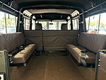 Used 1998 LAND ROVER DEFENDER 110 5-DOOR 300 TDI - (FRAME-OFF RESTORATION) in JACKSONVILLE, FLORIDA (Photo 13)