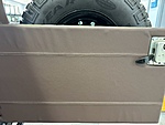 Used 1998 LAND ROVER DEFENDER 110 5-DOOR 300 TDI - (FRAME-OFF RESTORATION) in JACKSONVILLE, FLORIDA (Photo 15)