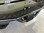 Used 1998 LAND ROVER DEFENDER 110 5-DOOR 300 TDI - (FRAME-OFF RESTORATION) in JACKSONVILLE, FLORIDA (Photo 16)