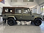 Used 1998 LAND ROVER DEFENDER 110 5-DOOR 300 TDI - (FRAME-OFF RESTORATION) in JACKSONVILLE, FLORIDA (Photo 18)