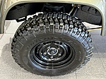 Used 1998 LAND ROVER DEFENDER 110 5-DOOR 300 TDI - (FRAME-OFF RESTORATION) in JACKSONVILLE, FLORIDA (Photo 19)