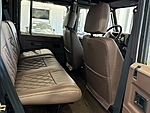 Used 1998 LAND ROVER DEFENDER 110 5-DOOR 300 TDI - (FRAME-OFF RESTORATION) in JACKSONVILLE, FLORIDA (Photo 20)