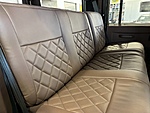 Used 1998 LAND ROVER DEFENDER 110 5-DOOR 300 TDI - (FRAME-OFF RESTORATION) in JACKSONVILLE, FLORIDA (Photo 21)