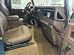 Used 1998 LAND ROVER DEFENDER 110 5-DOOR 300 TDI - (FRAME-OFF RESTORATION) in JACKSONVILLE, FLORIDA (Photo 23)