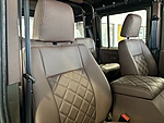 Used 1998 LAND ROVER DEFENDER 110 5-DOOR 300 TDI - (FRAME-OFF RESTORATION) in JACKSONVILLE, FLORIDA (Photo 24)