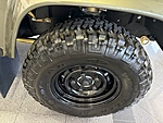 Used 1998 LAND ROVER DEFENDER 110 5-DOOR 300 TDI - (FRAME-OFF RESTORATION) in JACKSONVILLE, FLORIDA (Photo 25)