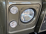 Used 1998 LAND ROVER DEFENDER 110 5-DOOR 300 TDI - (FRAME-OFF RESTORATION) in JACKSONVILLE, FLORIDA (Photo 28)