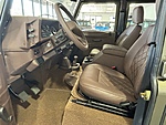 Used 1998 LAND ROVER DEFENDER 110 5-DOOR 300 TDI - (FRAME-OFF RESTORATION) in JACKSONVILLE, FLORIDA (Photo 3)