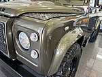 Used 1998 LAND ROVER DEFENDER 110 5-DOOR 300 TDI - (FRAME-OFF RESTORATION) in JACKSONVILLE, FLORIDA (Photo 30)