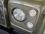 Used 1998 LAND ROVER DEFENDER 110 5-DOOR 300 TDI - (FRAME-OFF RESTORATION) in JACKSONVILLE, FLORIDA (Photo 31)