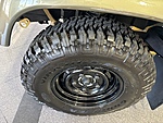 Used 1998 LAND ROVER DEFENDER 110 5-DOOR 300 TDI - (FRAME-OFF RESTORATION) in JACKSONVILLE, FLORIDA (Photo 32)