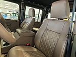 Used 1998 LAND ROVER DEFENDER 110 5-DOOR 300 TDI - (FRAME-OFF RESTORATION) in JACKSONVILLE, FLORIDA (Photo 4)