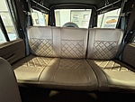 Used 1998 LAND ROVER DEFENDER 110 5-DOOR 300 TDI - (FRAME-OFF RESTORATION) in JACKSONVILLE, FLORIDA (Photo 42)