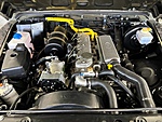 Used 1998 LAND ROVER DEFENDER 110 5-DOOR 300 TDI - (FRAME-OFF RESTORATION) in JACKSONVILLE, FLORIDA (Photo 44)