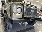Used 1998 LAND ROVER DEFENDER 110 5-DOOR 300 TDI - (FRAME-OFF RESTORATION) in JACKSONVILLE, FLORIDA (Photo 45)