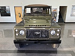 Used 1998 LAND ROVER DEFENDER 110 5-DOOR 300 TDI - (FRAME-OFF RESTORATION) in JACKSONVILLE, FLORIDA (Photo 49)