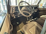 Used 1998 LAND ROVER DEFENDER 110 5-DOOR 300 TDI - (FRAME-OFF RESTORATION) in JACKSONVILLE, FLORIDA (Photo 5)