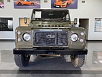 Used 1998 LAND ROVER DEFENDER 110 5-DOOR 300 TDI - (FRAME-OFF RESTORATION) in JACKSONVILLE, FLORIDA (Photo 50)