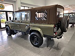 Used 1998 LAND ROVER DEFENDER 110 5-DOOR 300 TDI - (FRAME-OFF RESTORATION) in JACKSONVILLE, FLORIDA (Photo 52)