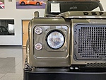 Used 1998 LAND ROVER DEFENDER 110 5-DOOR 300 TDI - (FRAME-OFF RESTORATION) in JACKSONVILLE, FLORIDA (Photo 59)