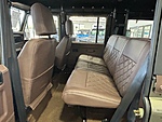 Used 1998 LAND ROVER DEFENDER 110 5-DOOR 300 TDI - (FRAME-OFF RESTORATION) in JACKSONVILLE, FLORIDA (Photo 6)