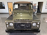 Used 1998 LAND ROVER DEFENDER 110 5-DOOR 300 TDI - (FRAME-OFF RESTORATION) in JACKSONVILLE, FLORIDA (Photo 60)