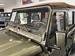 Used 1998 LAND ROVER DEFENDER 110 5-DOOR 300 TDI - (FRAME-OFF RESTORATION) in JACKSONVILLE, FLORIDA (Photo 62)
