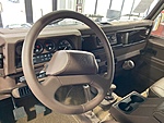 Used 1998 LAND ROVER DEFENDER 110 5-DOOR 300 TDI - (FRAME-OFF RESTORATION) in JACKSONVILLE, FLORIDA (Photo 69)