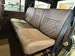 Used 1998 LAND ROVER DEFENDER 110 5-DOOR 300 TDI - (FRAME-OFF RESTORATION) in JACKSONVILLE, FLORIDA (Photo 7)