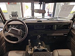 Used 1998 LAND ROVER DEFENDER 110 5-DOOR 300 TDI - (FRAME-OFF RESTORATION) in JACKSONVILLE, FLORIDA (Photo 74)